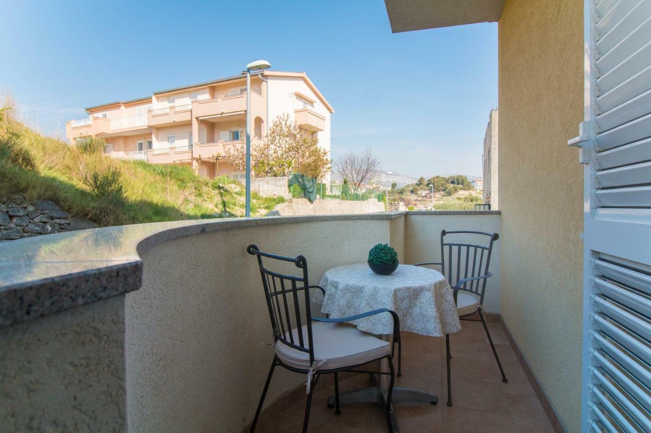 Apartment Split4Me Exterior foto